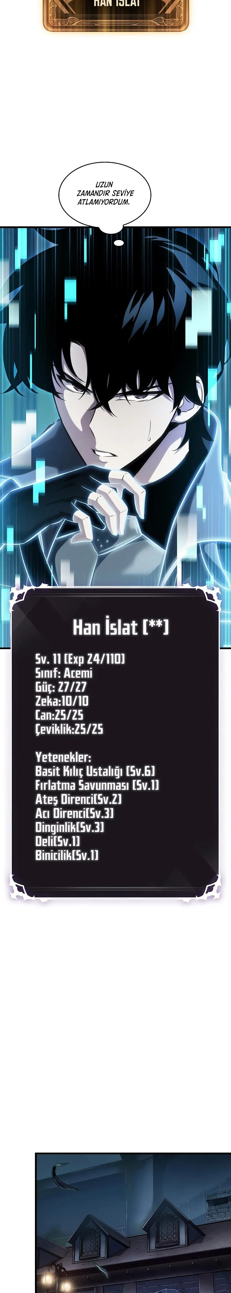 Gel beni al Bölüm 38 Sayfa 10 Türkçe Oku