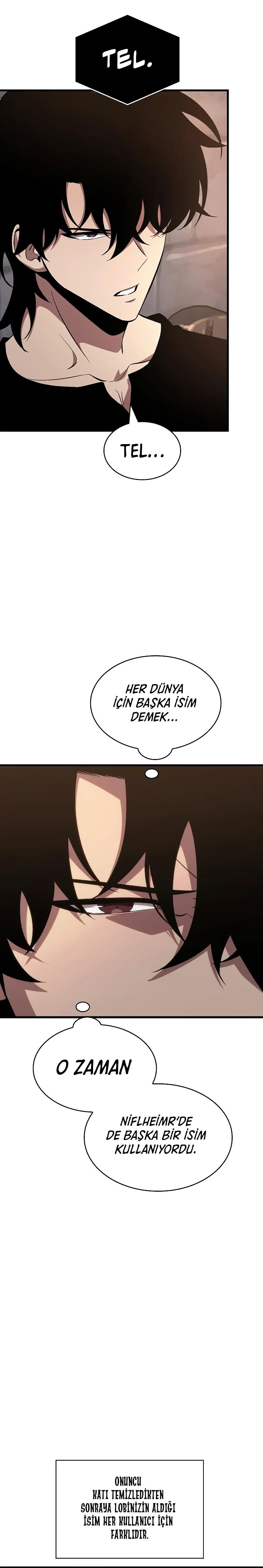Gel beni al Bölüm 38 Sayfa 14 Türkçe Oku