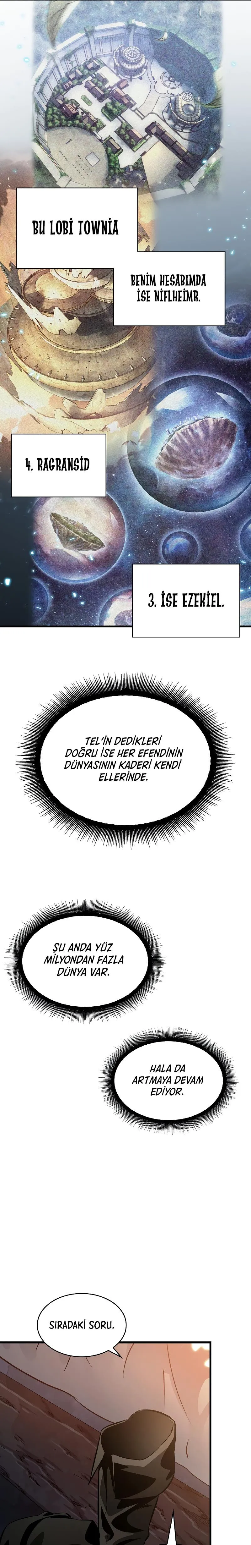 Gel beni al Bölüm 38 Sayfa 15 Türkçe Oku