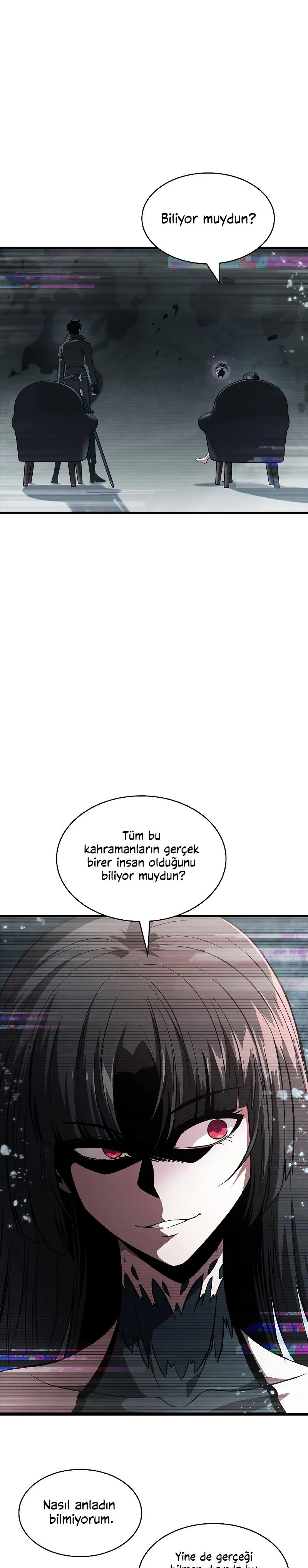 Gel beni al Bölüm 38 Sayfa 43 Türkçe Oku