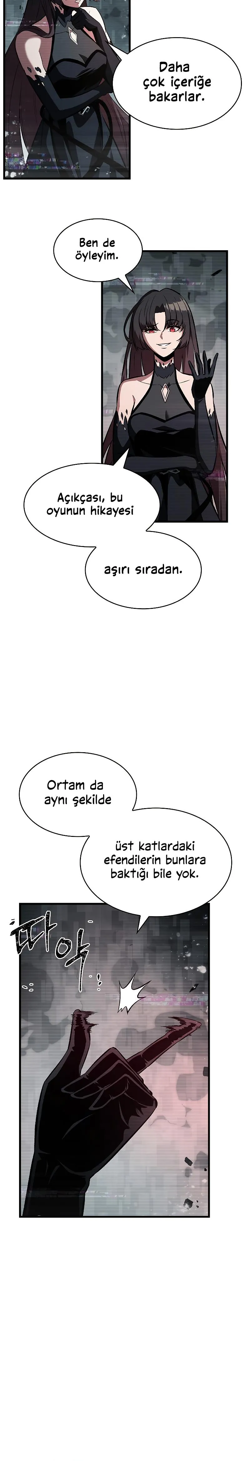 Gel beni al Bölüm 35 Sayfa 15 Türkçe Oku