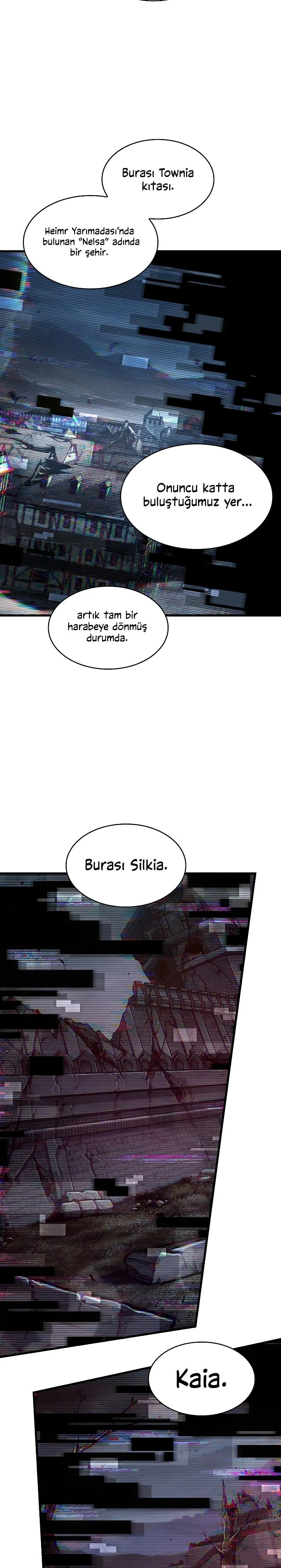 Gel beni al Bölüm 35 Sayfa 17 Türkçe Oku