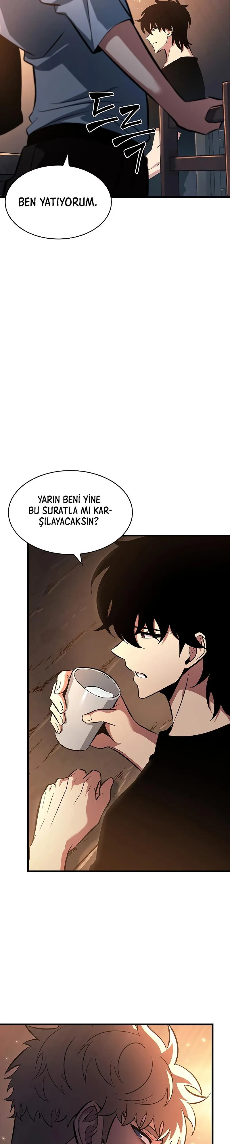 Gel beni al Bölüm 34 Sayfa 7 Türkçe Oku