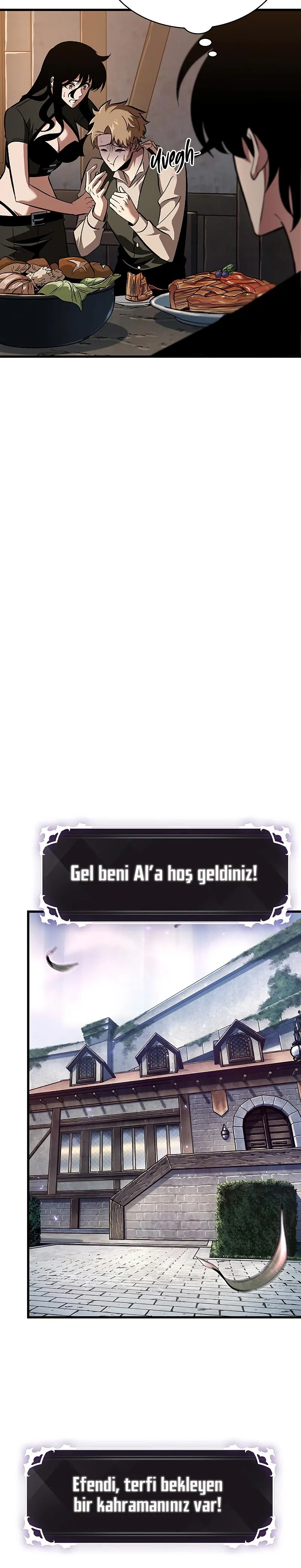 Gel beni al Bölüm 34 Sayfa 12 Türkçe Oku