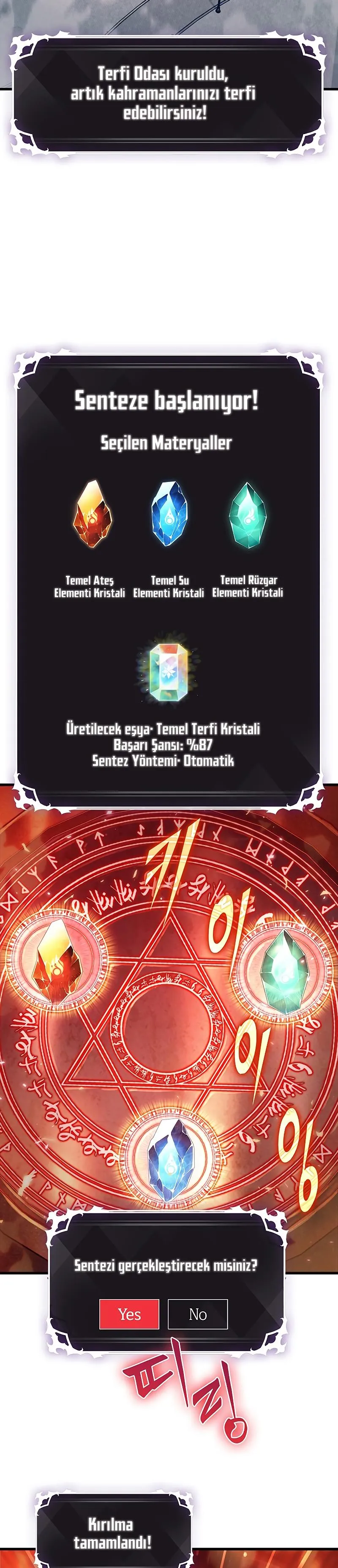 Gel beni al Bölüm 34 Sayfa 14 Türkçe Oku