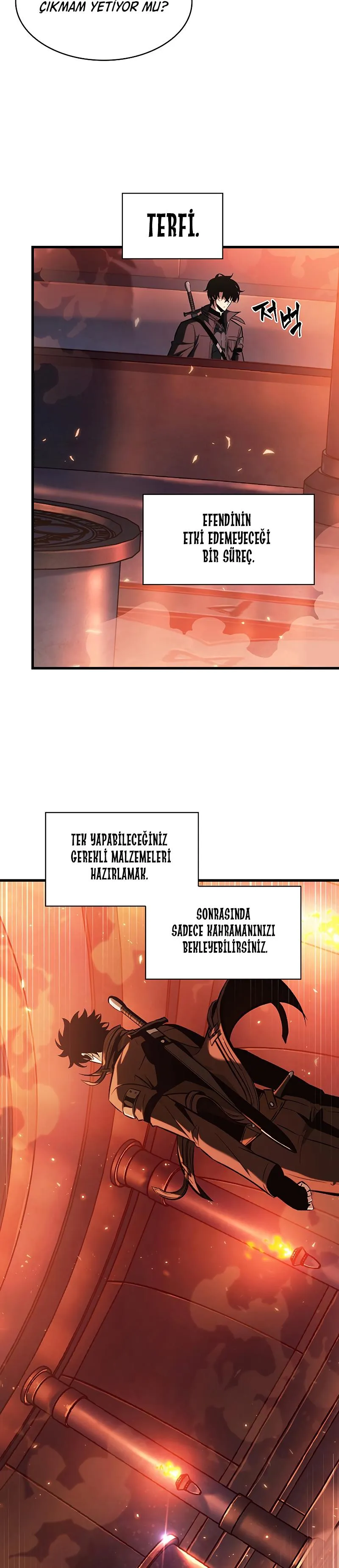 Gel beni al Bölüm 34 Sayfa 19 Türkçe Oku