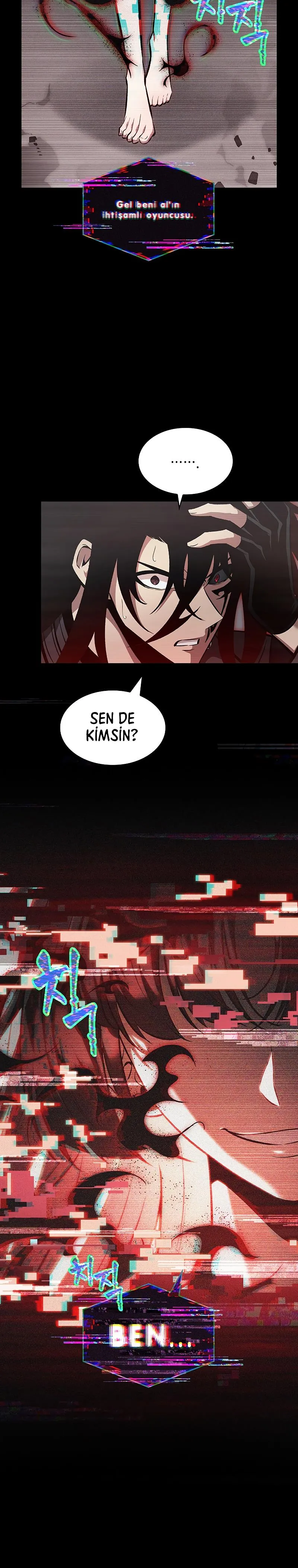 Gel beni al Bölüm 34 Sayfa 39 Türkçe Oku