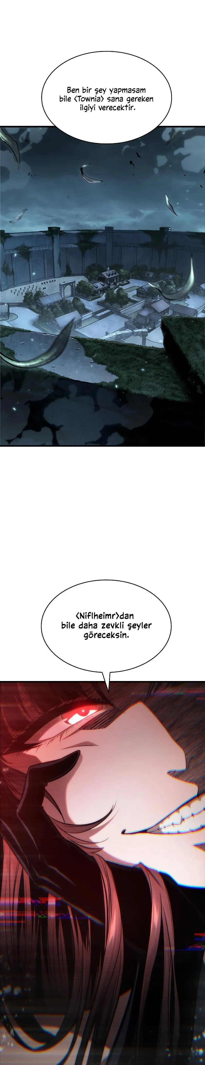 Gel beni al Bölüm 37 Sayfa 11 Türkçe Oku