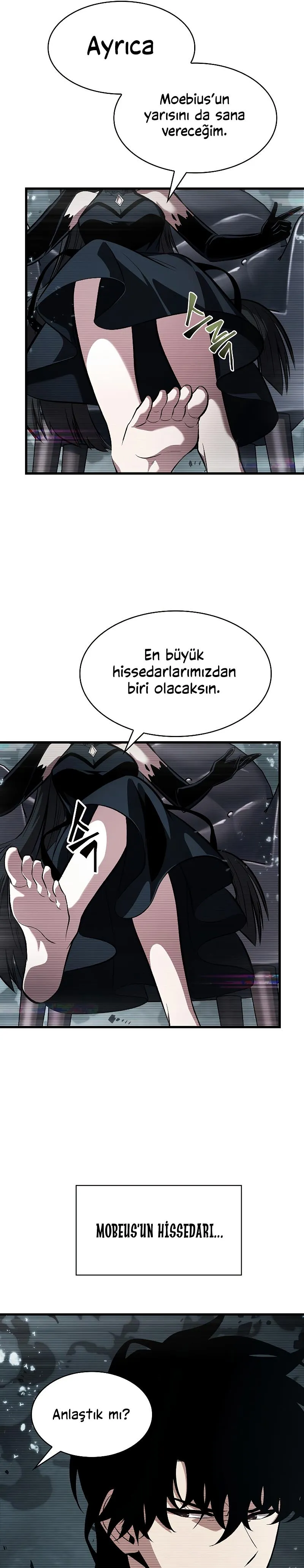 Gel beni al Bölüm 37 Sayfa 13 Türkçe Oku
