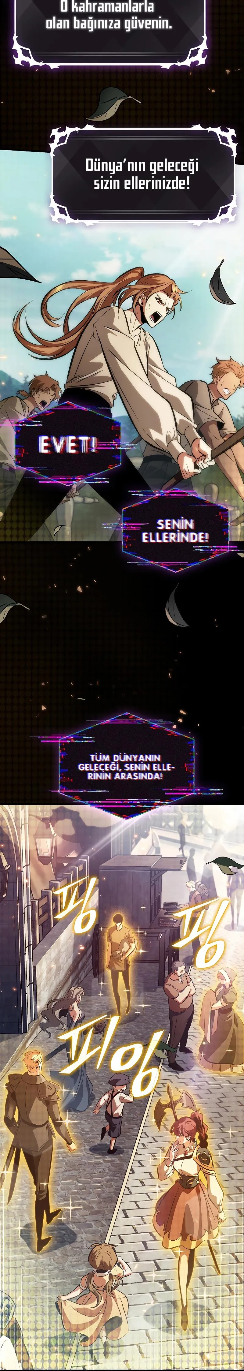 Gel beni al Bölüm 37 Sayfa 23 Türkçe Oku