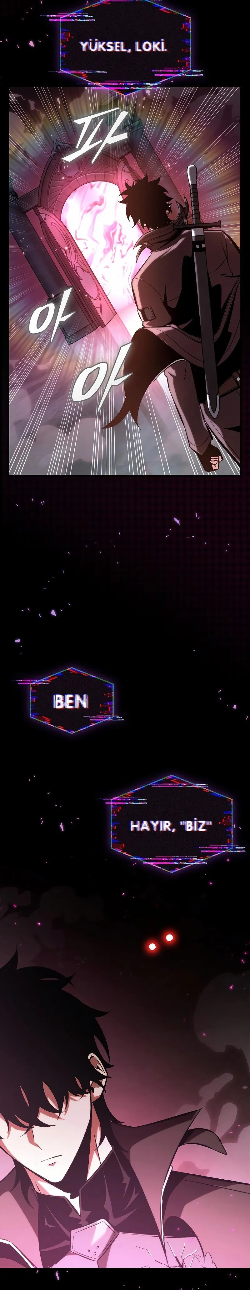 Gel beni al Bölüm 37 Sayfa 25 Türkçe Oku