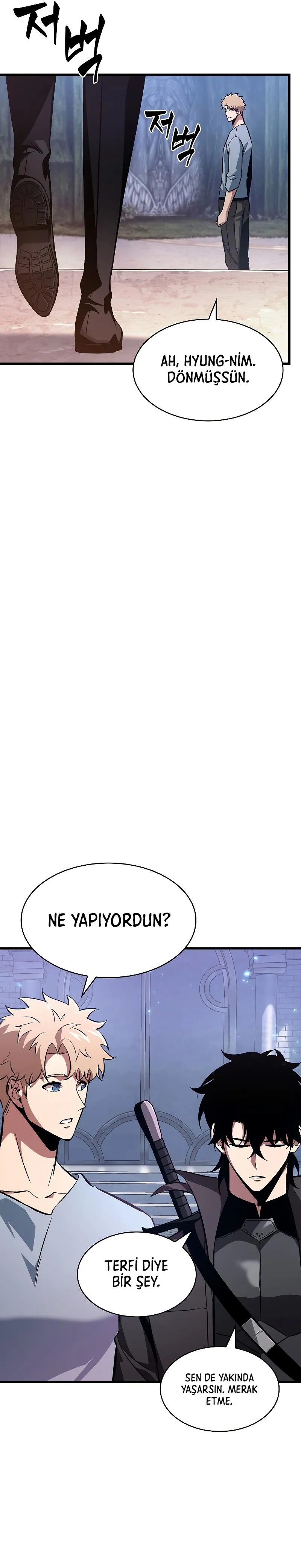Gel beni al Bölüm 37 Sayfa 28 Türkçe Oku
