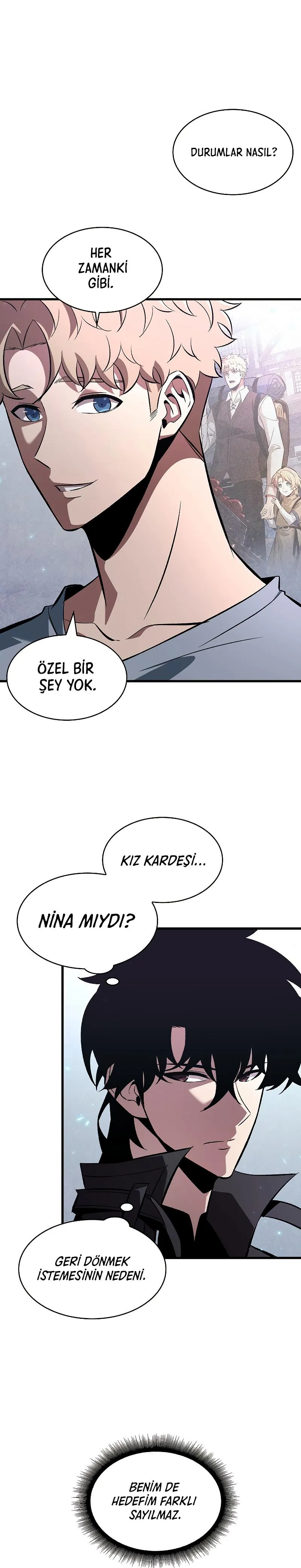 Gel beni al Bölüm 37 Sayfa 29 Türkçe Oku