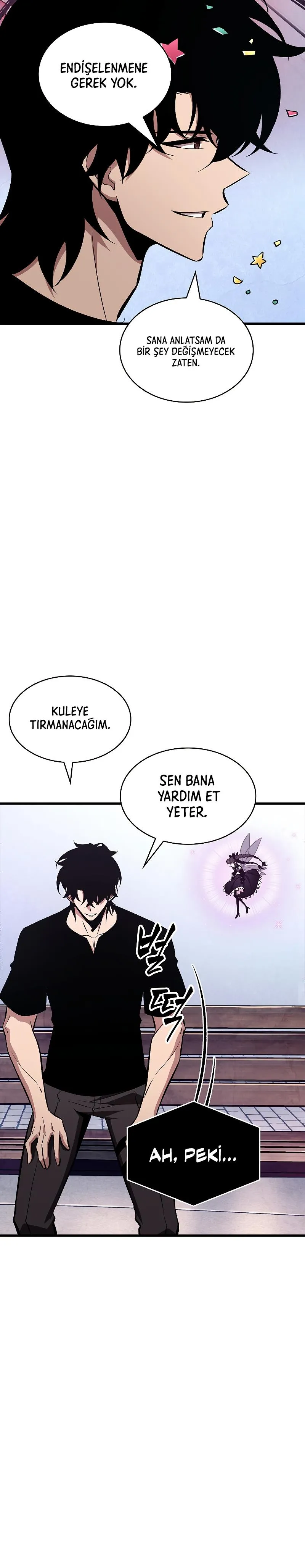 Gel beni al Bölüm 37 Sayfa 35 Türkçe Oku