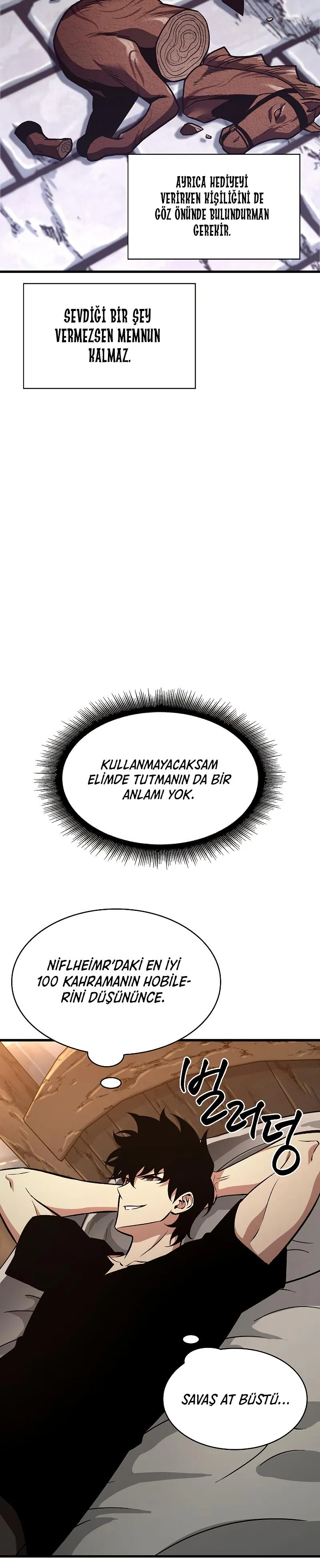 Gel beni al Bölüm 37 Sayfa 42 Türkçe Oku