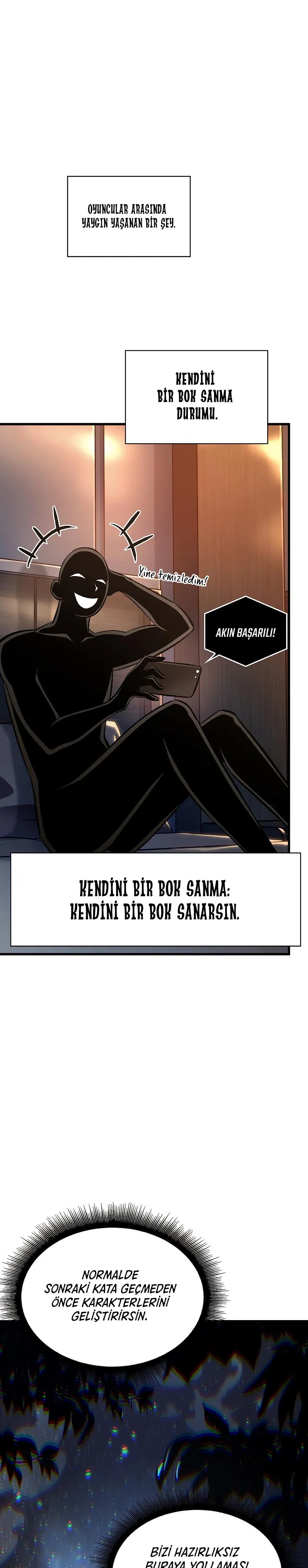 Gel beni al Bölüm 37 Sayfa 48 Türkçe Oku