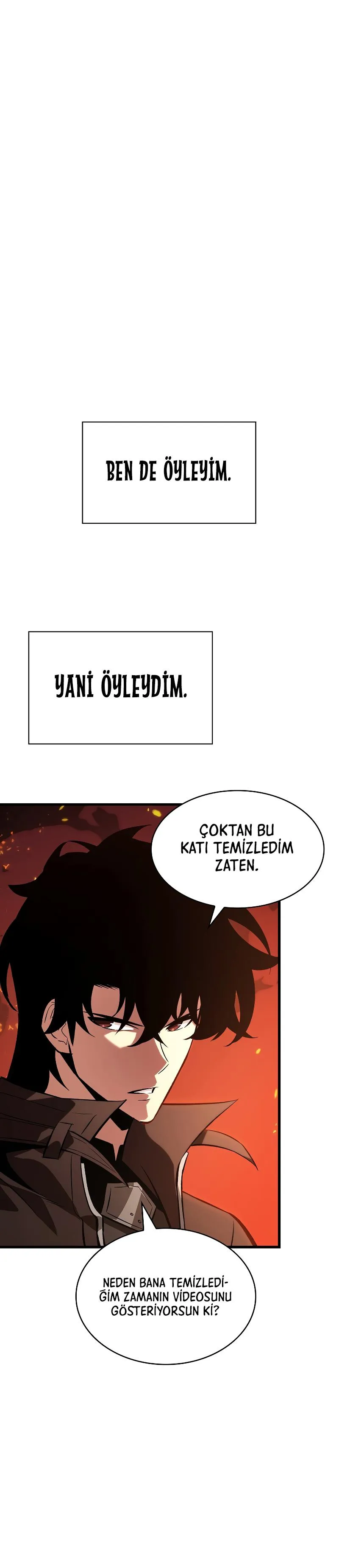 Gel beni al Bölüm 36 Sayfa 5 Türkçe Oku