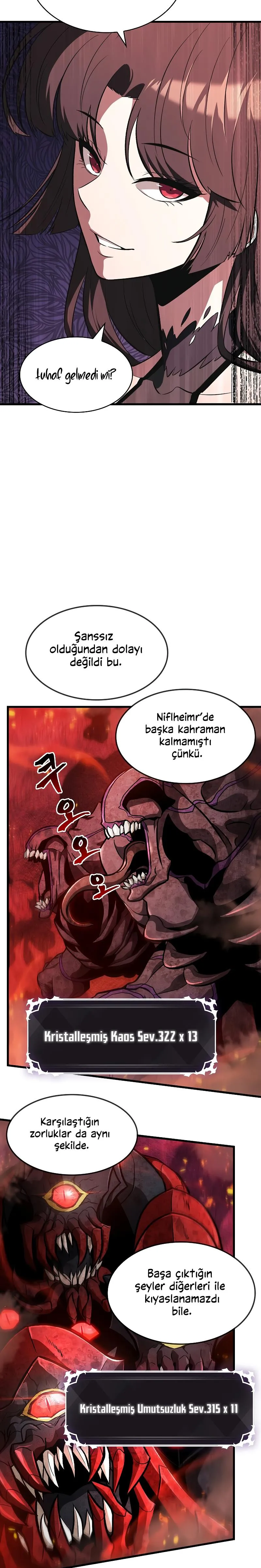 Gel beni al Bölüm 36 Sayfa 10 Türkçe Oku