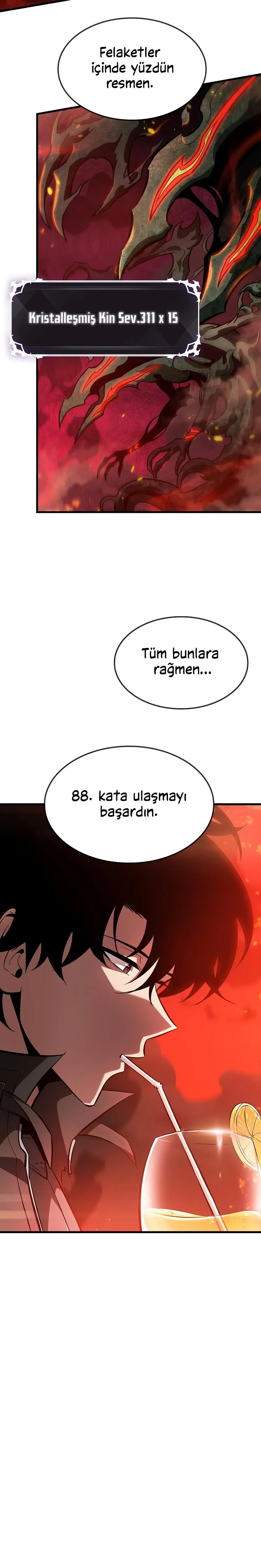 Gel beni al Bölüm 36 Sayfa 11 Türkçe Oku