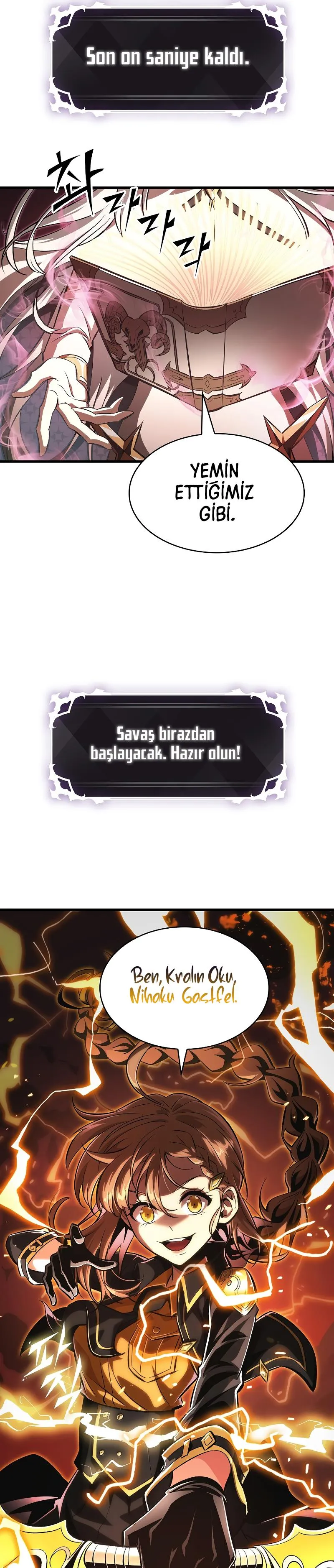 Gel beni al Bölüm 36 Sayfa 23 Türkçe Oku