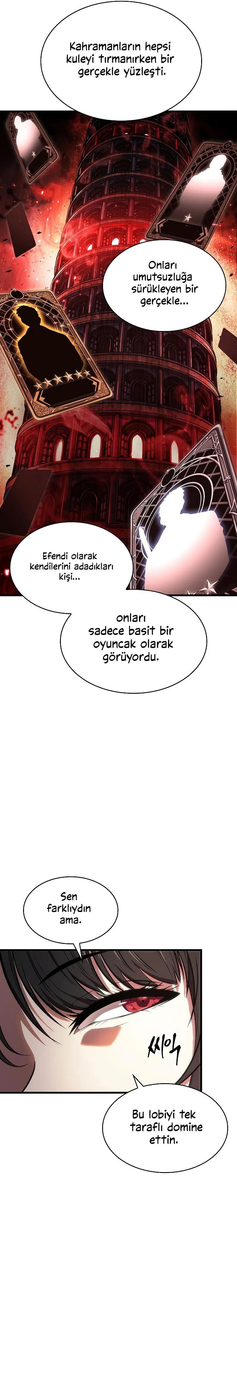 Gel beni al Bölüm 36 Sayfa 30 Türkçe Oku