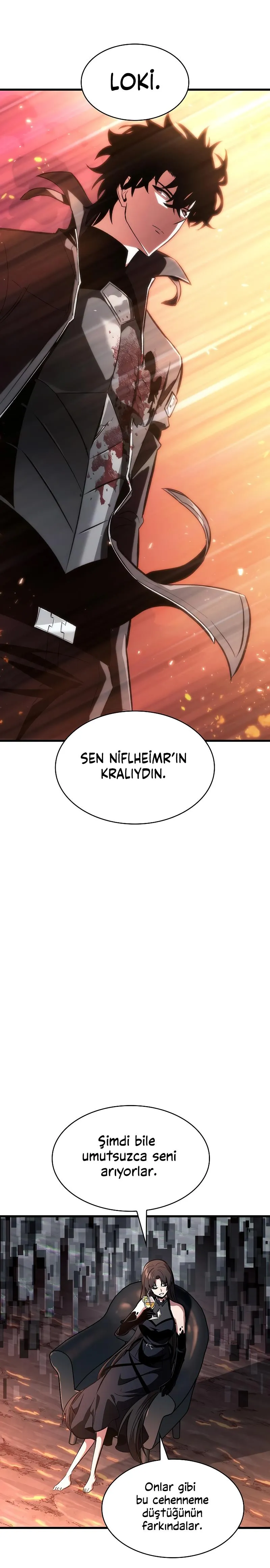 Gel beni al Bölüm 36 Sayfa 31 Türkçe Oku