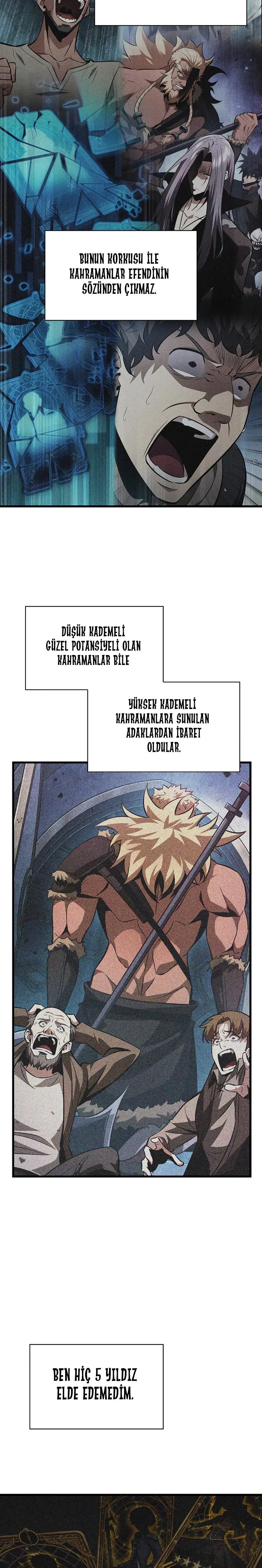 Gel beni al Bölüm 36 Sayfa 34 Türkçe Oku