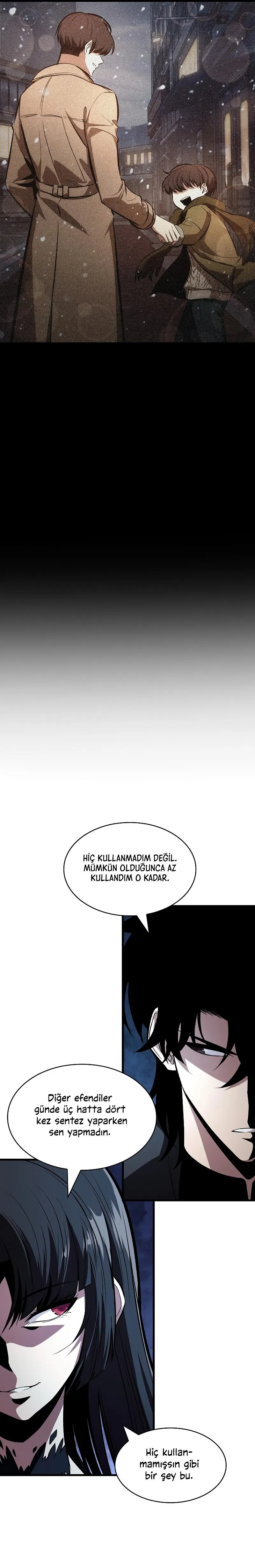 Gel beni al Bölüm 36 Sayfa 36 Türkçe Oku