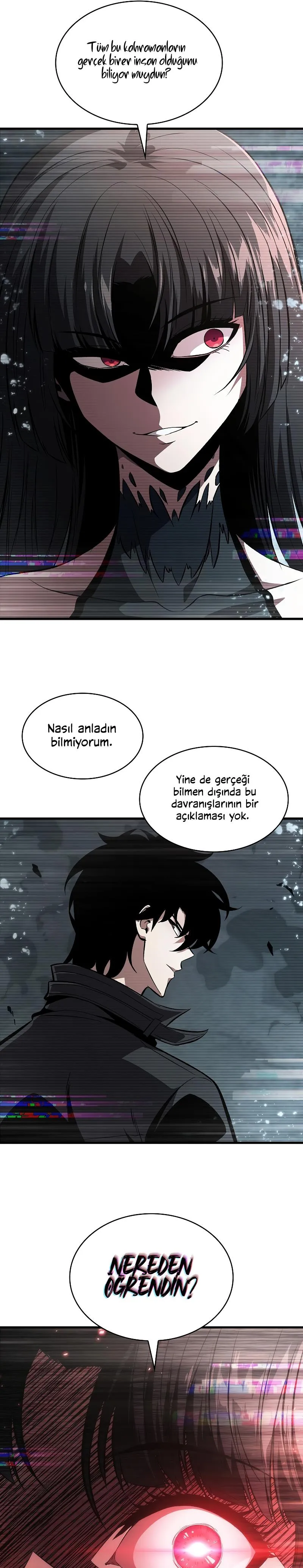 Gel beni al Bölüm 36 Sayfa 39 Türkçe Oku