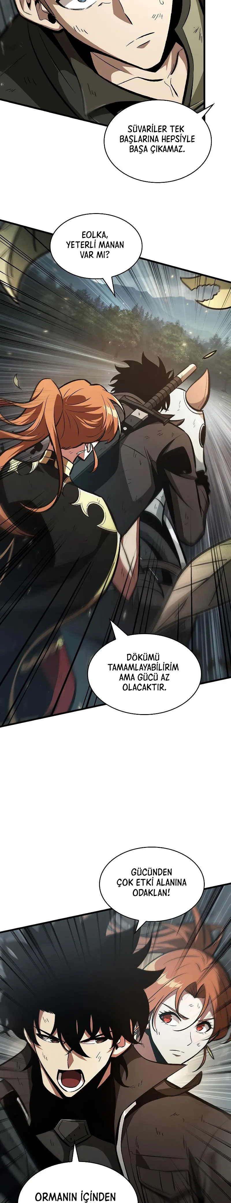Gel beni al Bölüm 31 Sayfa 11 Türkçe Oku