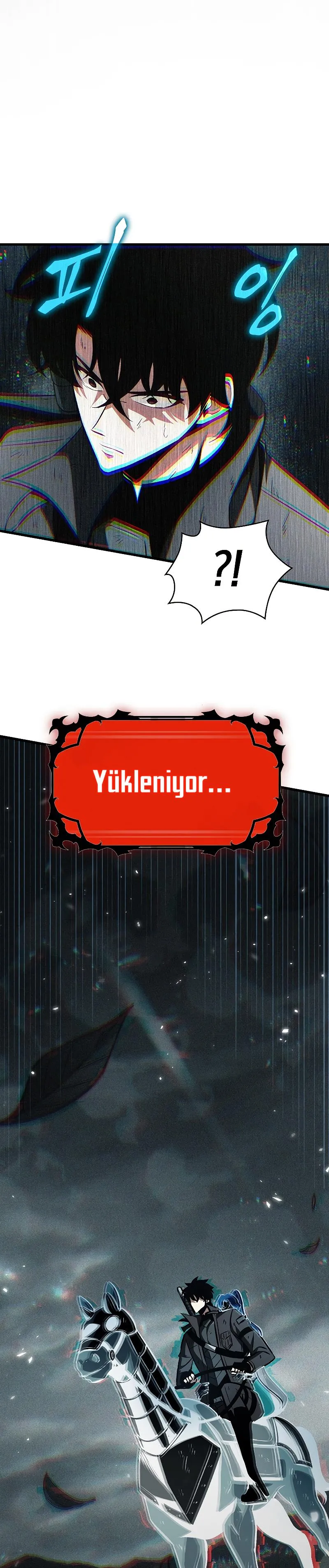 Gel beni al Bölüm 31 Sayfa 31 Türkçe Oku