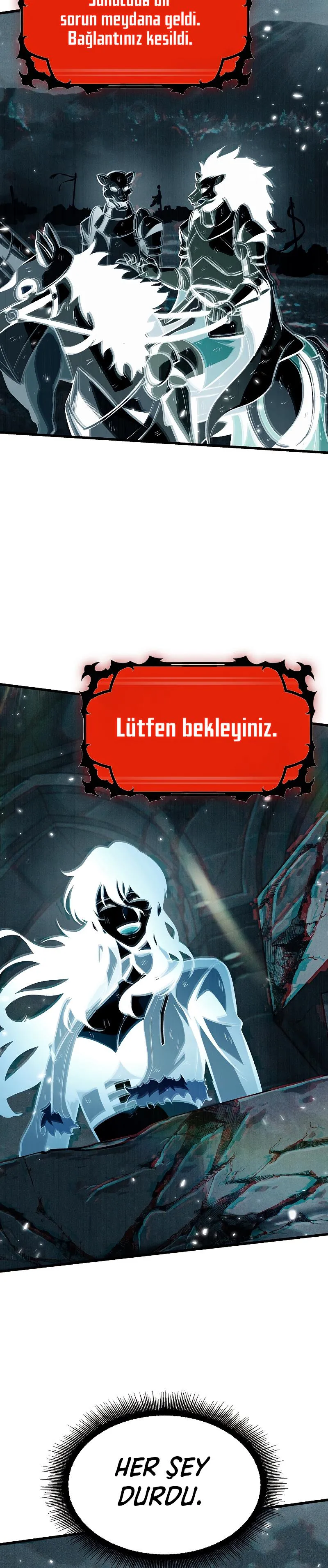 Gel beni al Bölüm 31 Sayfa 33 Türkçe Oku