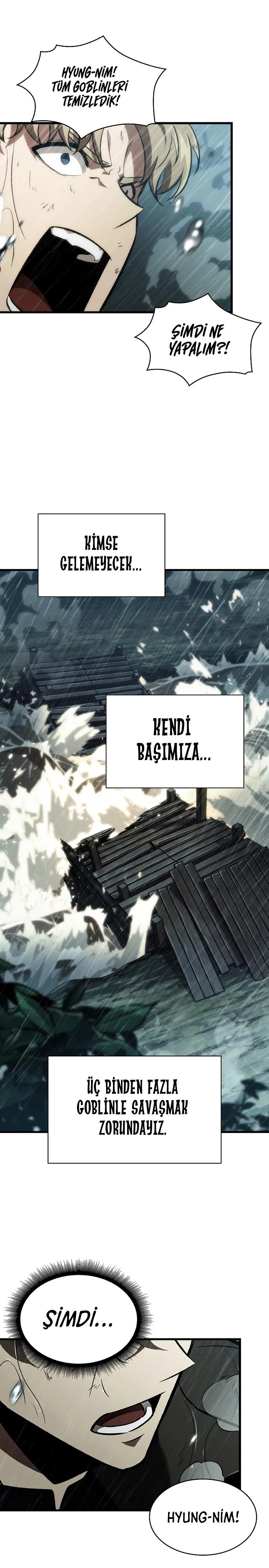 Gel beni al Bölüm 30 Sayfa 1 Türkçe Oku