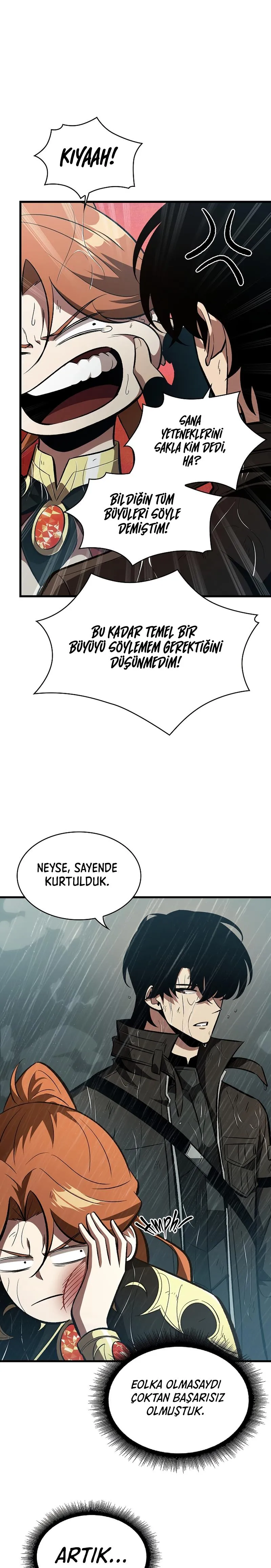 Gel beni al Bölüm 30 Sayfa 8 Türkçe Oku