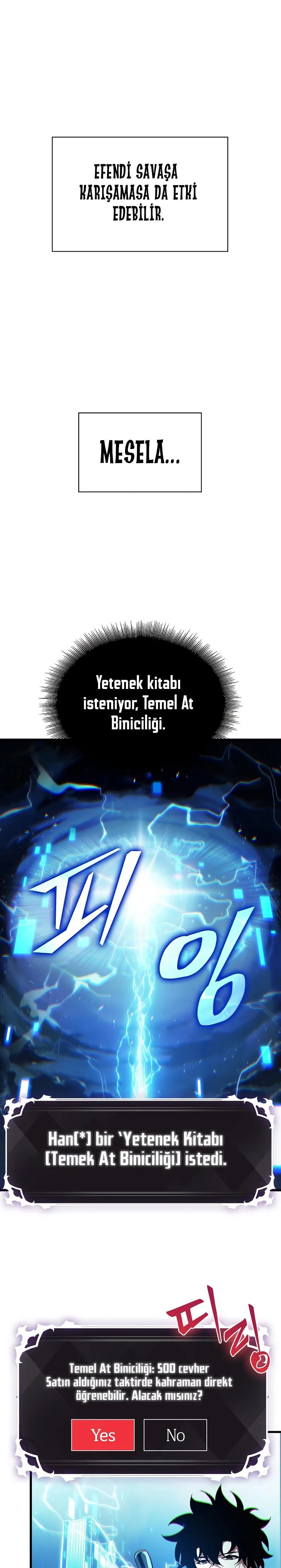 Gel beni al Bölüm 30 Sayfa 23 Türkçe Oku