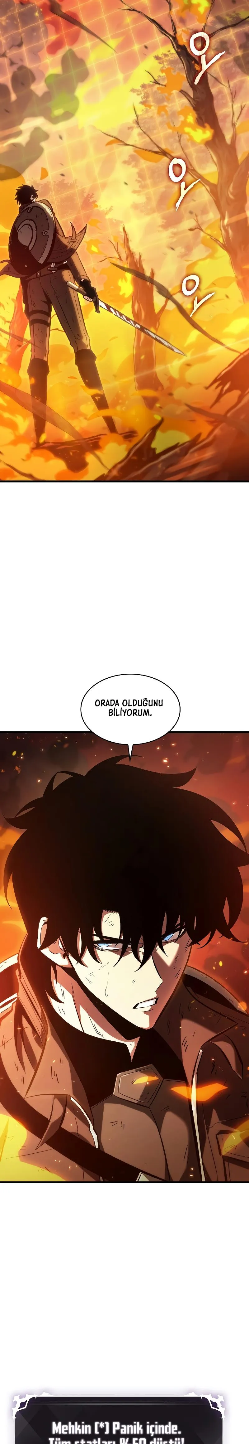 Gel beni al Bölüm 33 Sayfa 11 Türkçe Oku