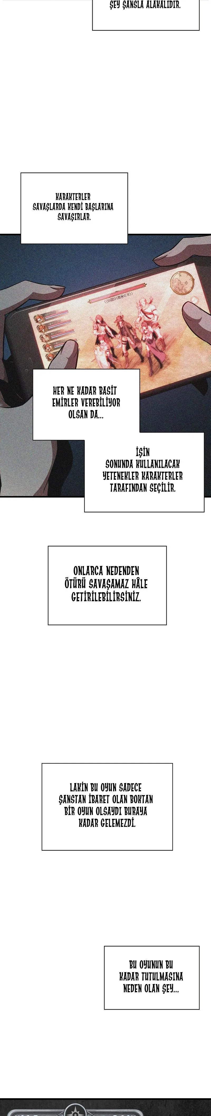 Gel beni al Bölüm 32 Sayfa 2 Türkçe Oku