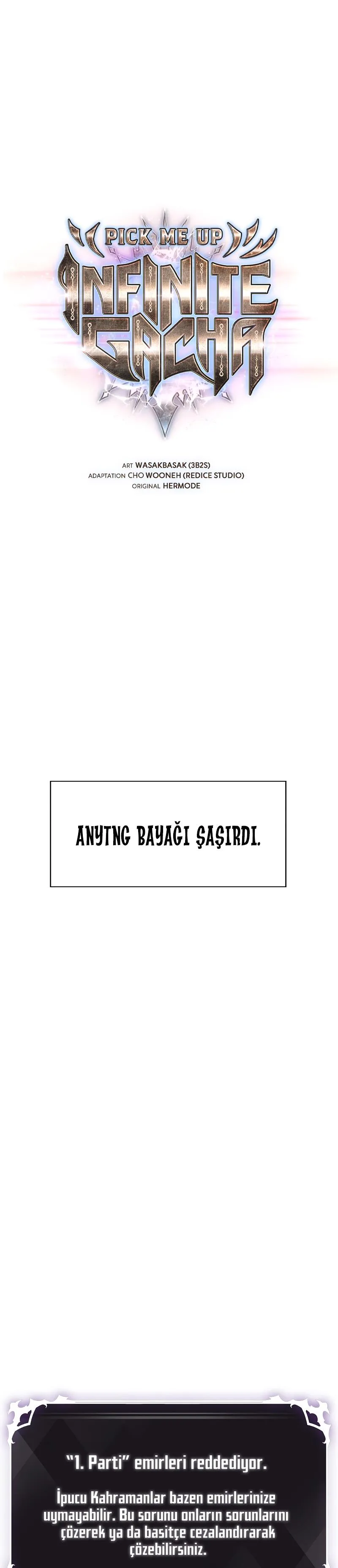 Gel beni al Bölüm 39 Sayfa 1 Türkçe Oku