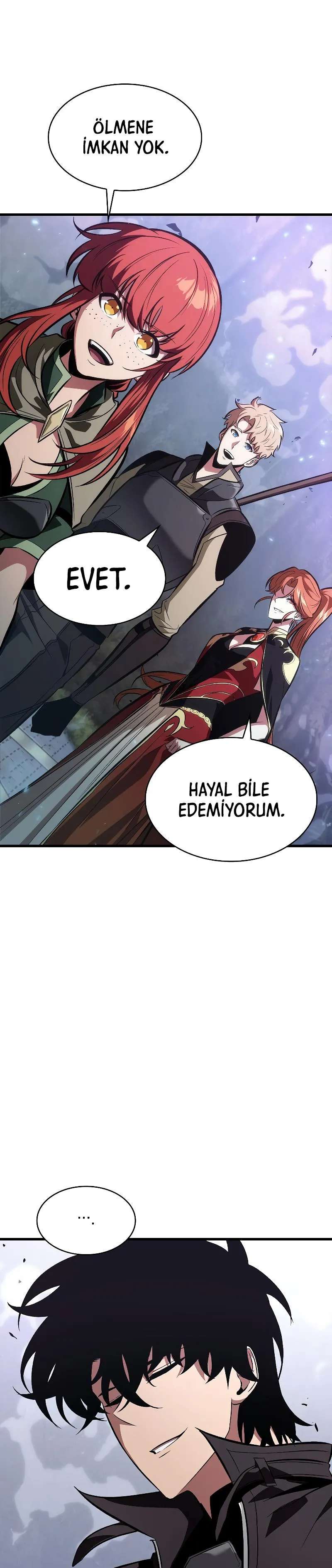 Gel beni al Bölüm 39 Sayfa 9 Türkçe Oku