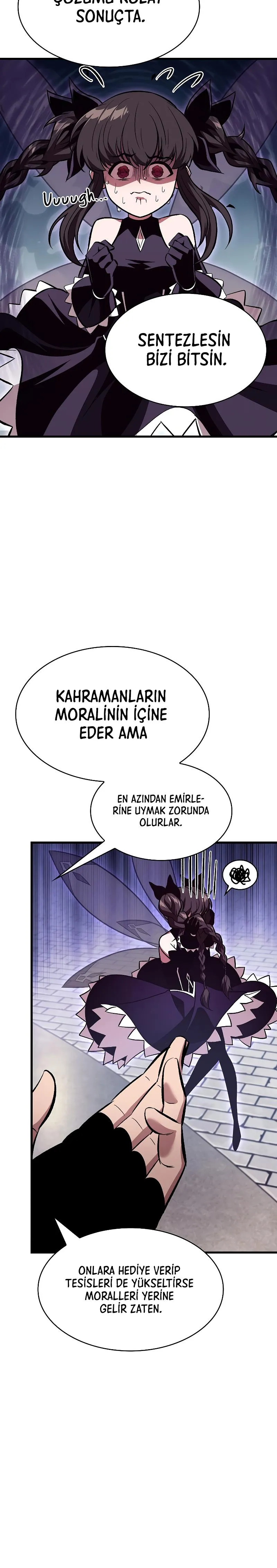 Gel beni al Bölüm 39 Sayfa 17 Türkçe Oku