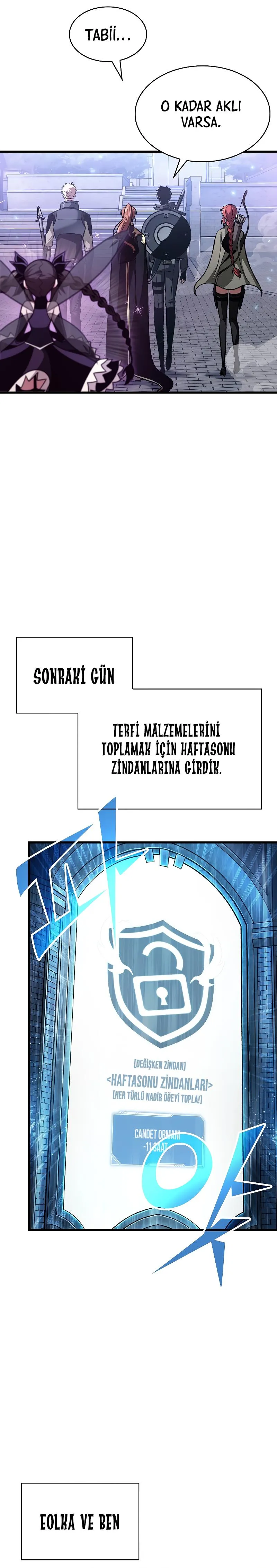 Gel beni al Bölüm 39 Sayfa 18 Türkçe Oku