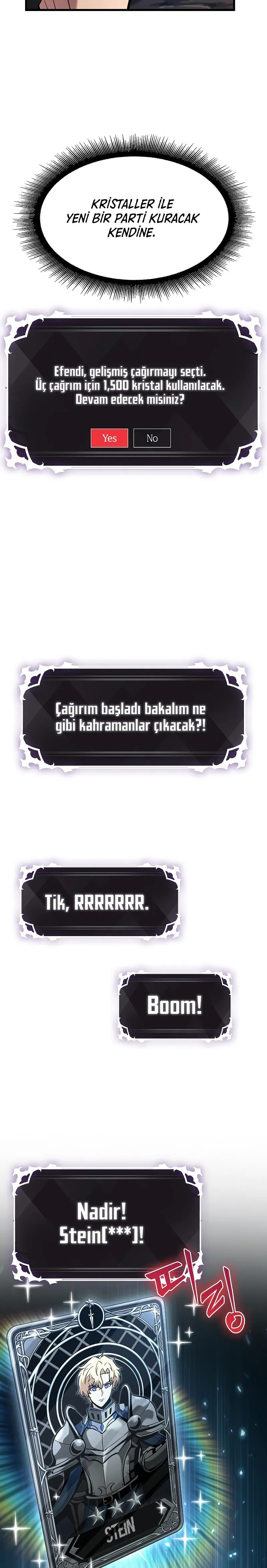 Gel beni al Bölüm 39 Sayfa 24 Türkçe Oku