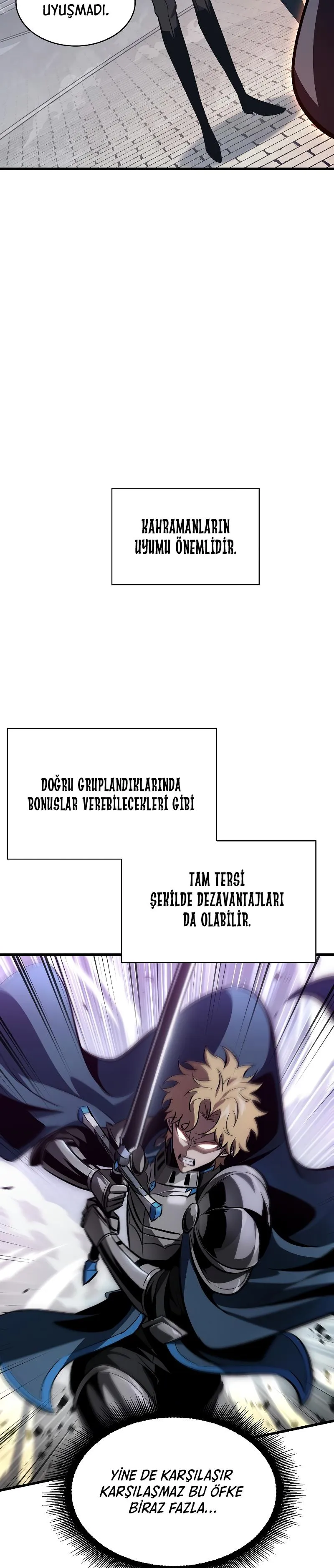 Gel beni al Bölüm 39 Sayfa 31 Türkçe Oku