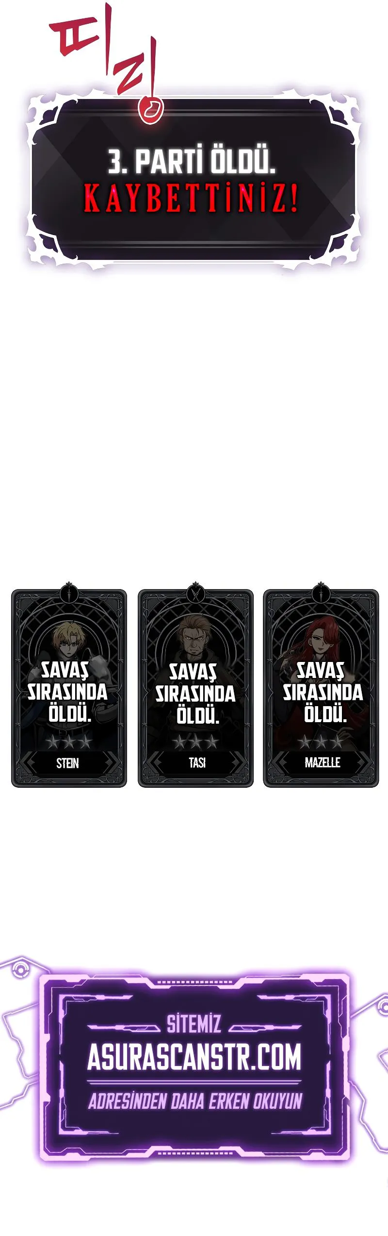 Gel beni al Bölüm 39 Sayfa 41 Türkçe Oku