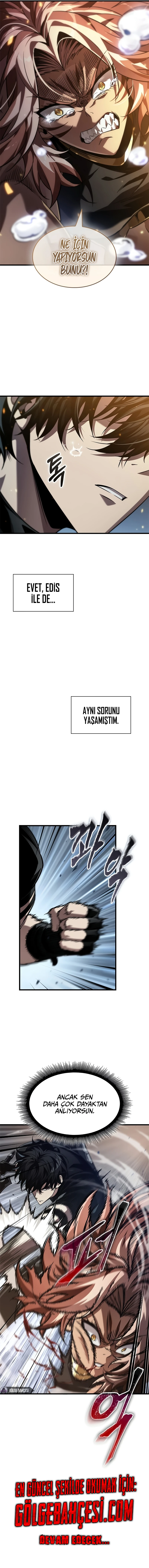 Gel beni al Bölüm 151 Sayfa 10 Türkçe Oku