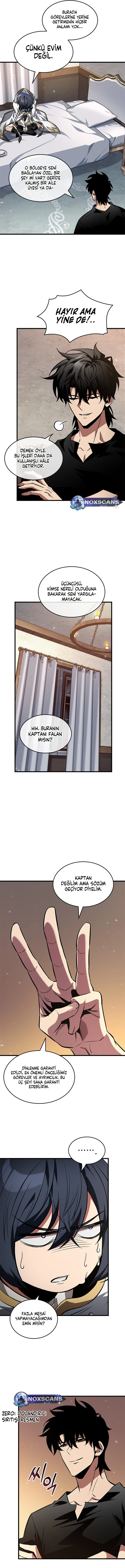 Gel beni al Bölüm 118 Sayfa 13 Türkçe Oku