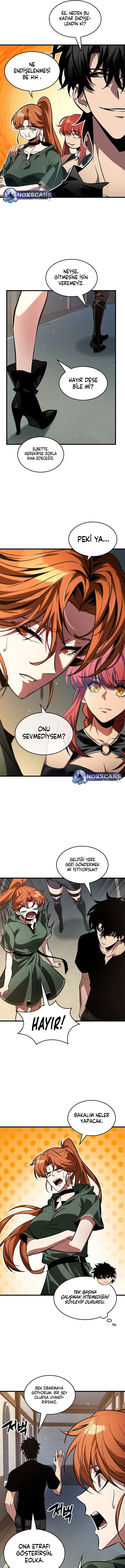 Gel beni al Bölüm 118 Sayfa 15 Türkçe Oku