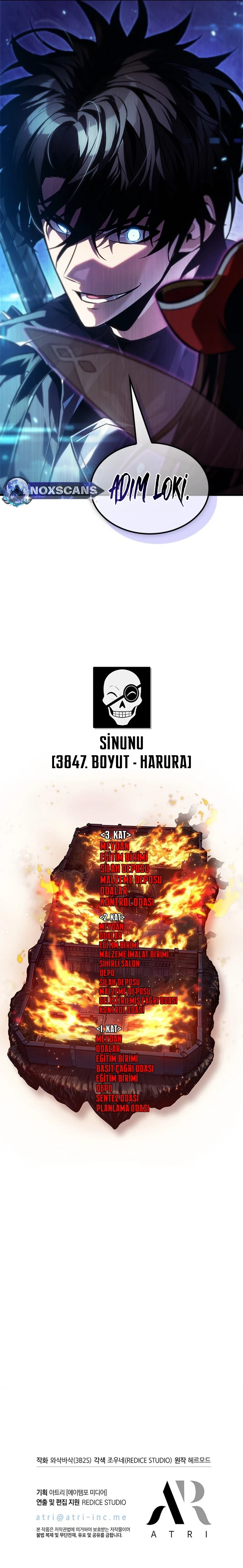 Gel beni al Bölüm 118 Sayfa 18 Türkçe Oku
