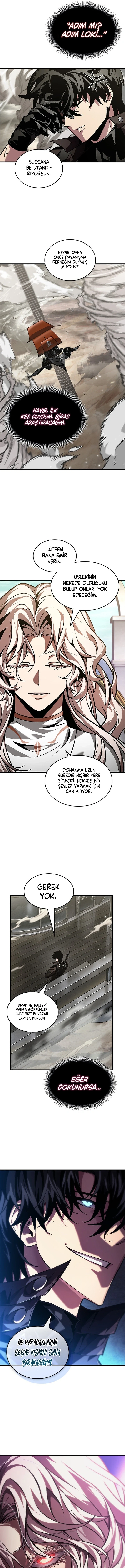 Gel beni al Bölüm 118 Sayfa 3 Türkçe Oku