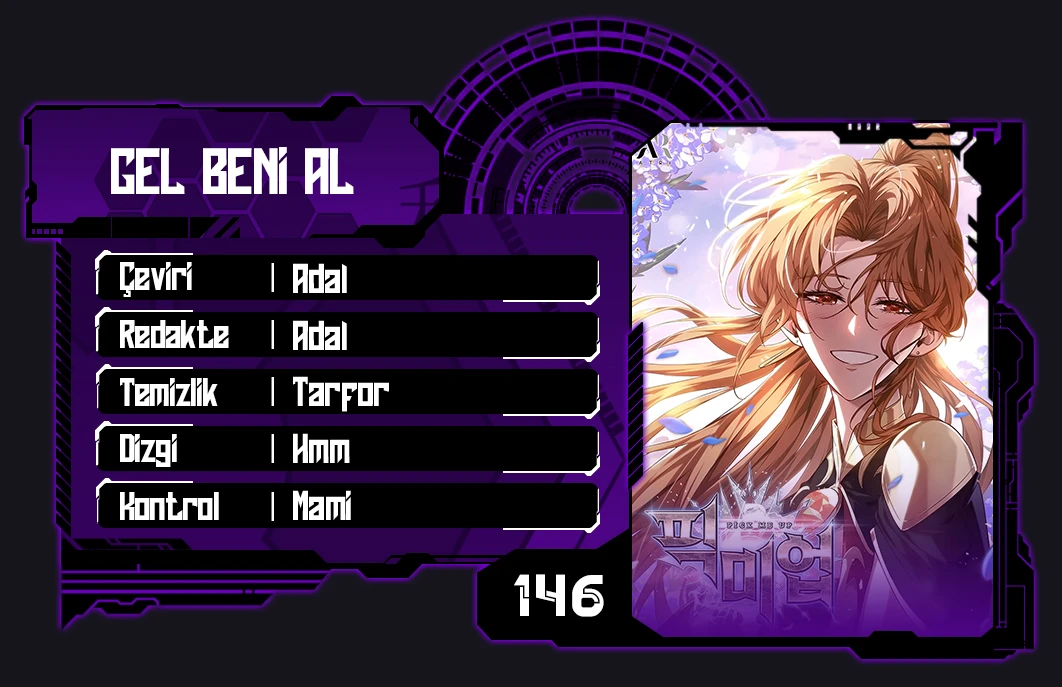 Gel beni al Bölüm 146 Sayfa 1 Türkçe Oku